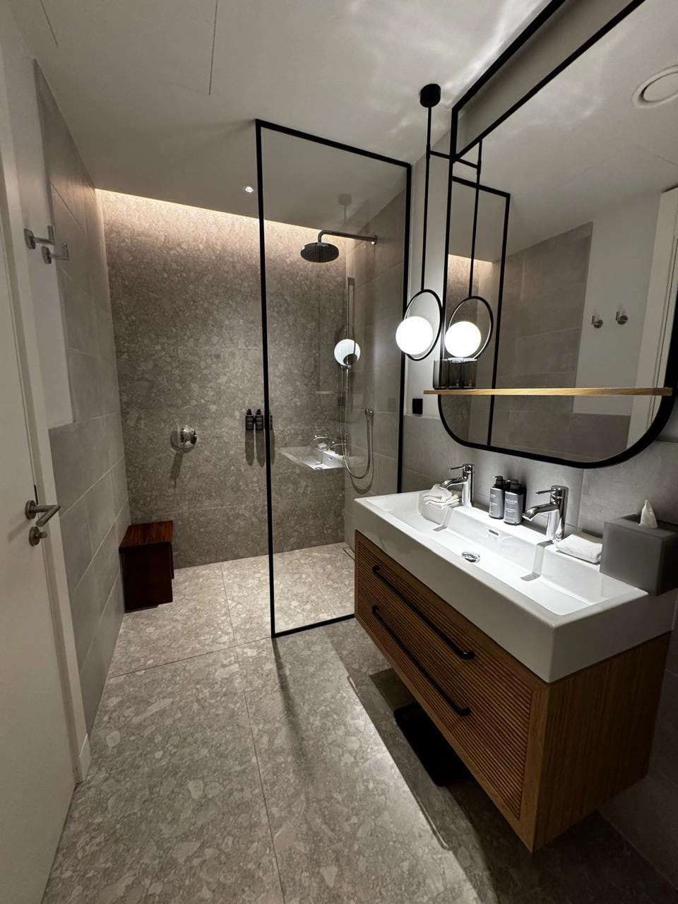 Jednosoban-stan-u-Porto-Montenegro-Tivat-8 Jednosoban stan 68 m² – Tivat — fotografija 9
