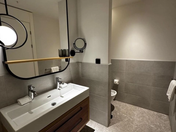 Jednosoban stan 68 m² – Tivat — fotografija 10