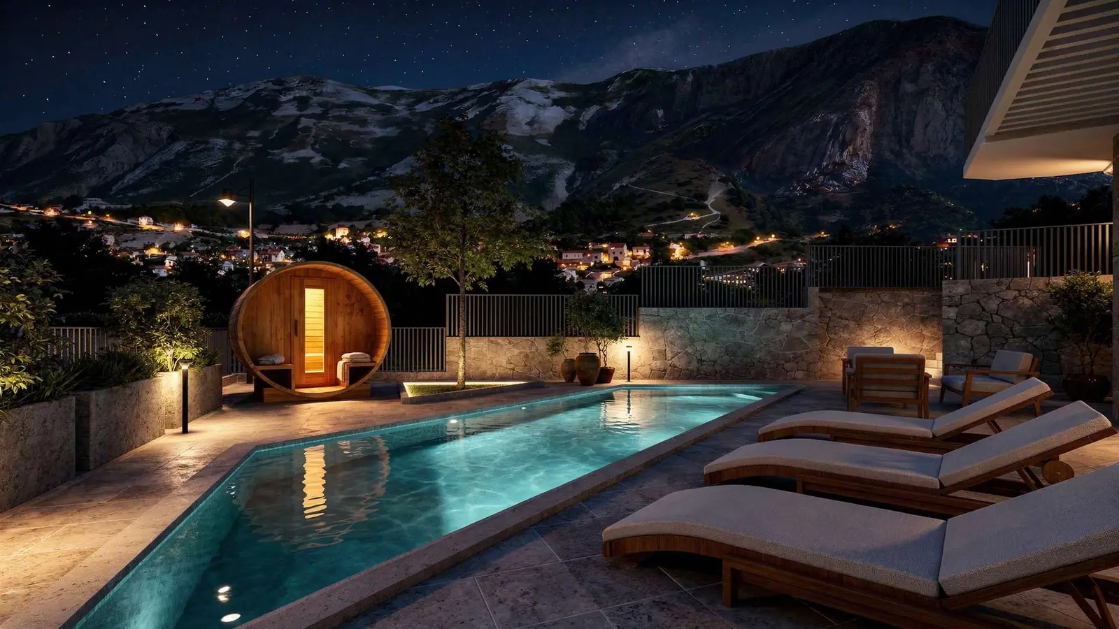 Jednosoban-stan-u-novogradnji-Risan-Kotor-6 Jednosoban stan 54 m² – Risan, Kotor — fotografija 7