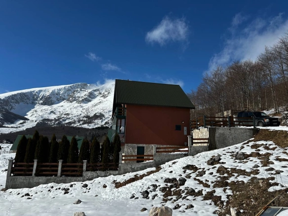 Kuća 109 m² – Žabljak — fotografija 2