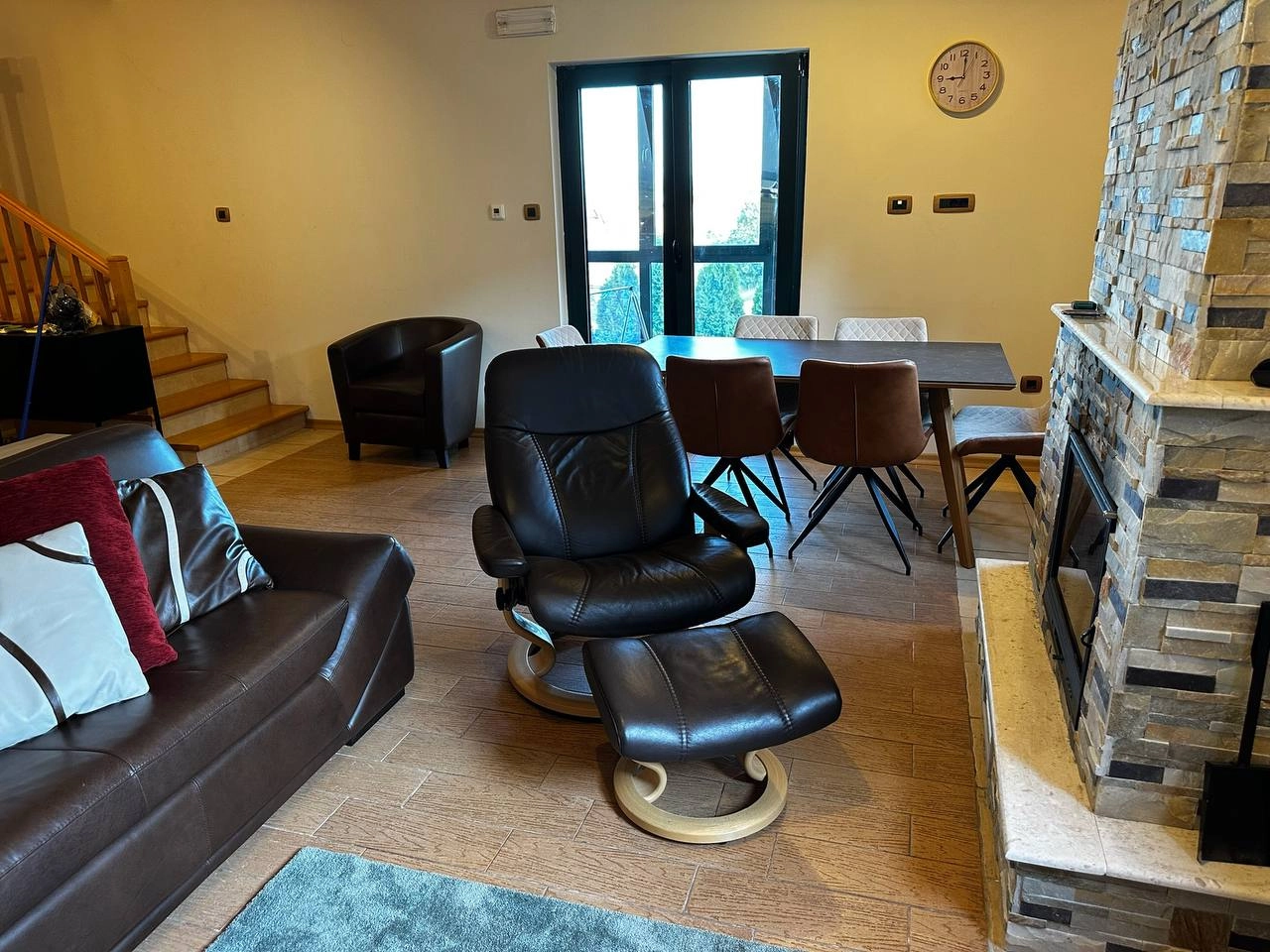 Planinska-kuca-blizu-ski-centra-Savin-Kuk-Zabljak-4 Kuća 109 m² – Žabljak — fotografija 5