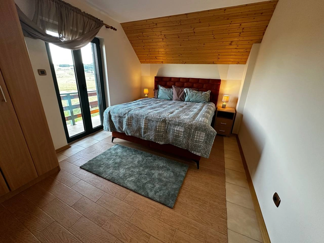 Planinska-kuca-blizu-ski-centra-Savin-Kuk-Zabljak-6 Kuća 109 m² – Žabljak — fotografija 7