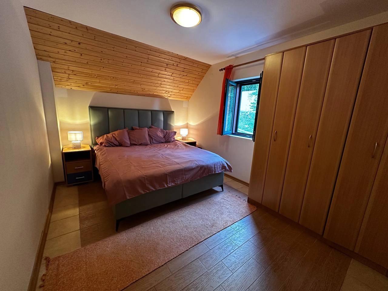 Planinska-kuca-blizu-ski-centra-Savin-Kuk-Zabljak-7 Kuća 109 m² – Žabljak — fotografija 8