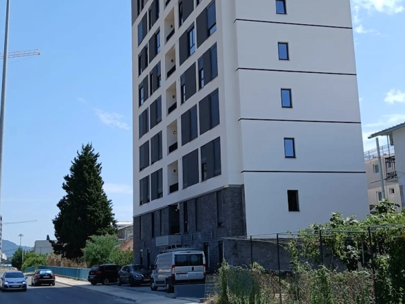 Trosoban stan 73 m² – Šušanj, Bar — fotografija 2