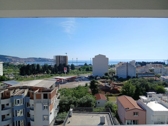 Trosoban stan 73 m² – Šušanj, Bar — fotografija 5