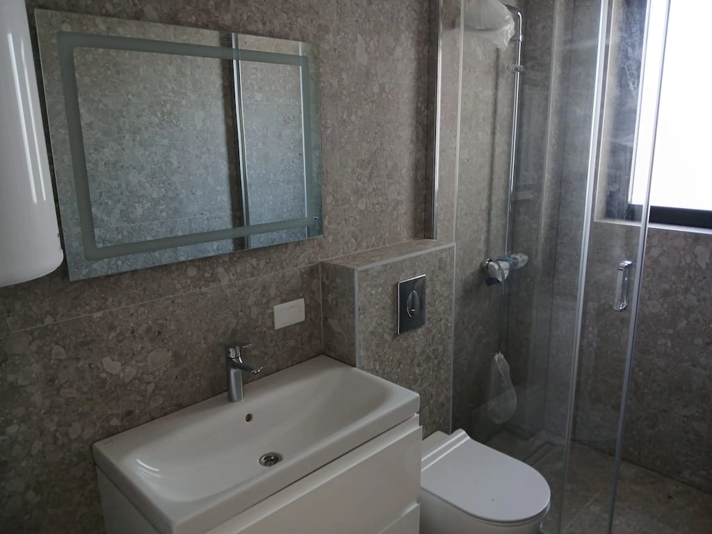 Trosoban-stan-sa-pogledom-na-more-Susanj-Bar-7 Trosoban stan 73 m² – Šušanj, Bar — fotografija 8