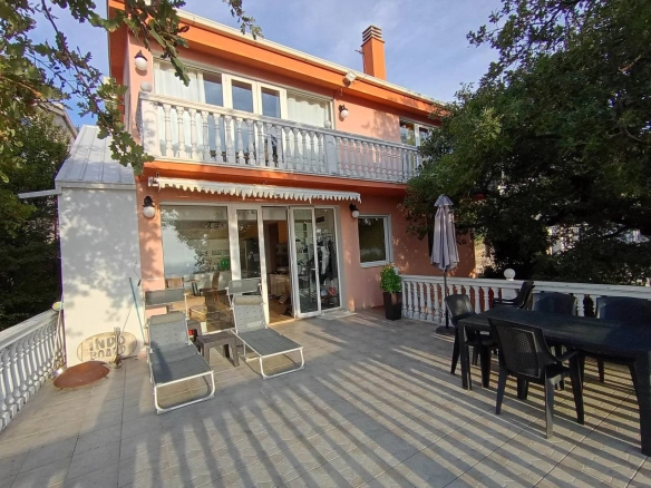 Kuća 262 m² – Sutomore, Bar — fotografija 2