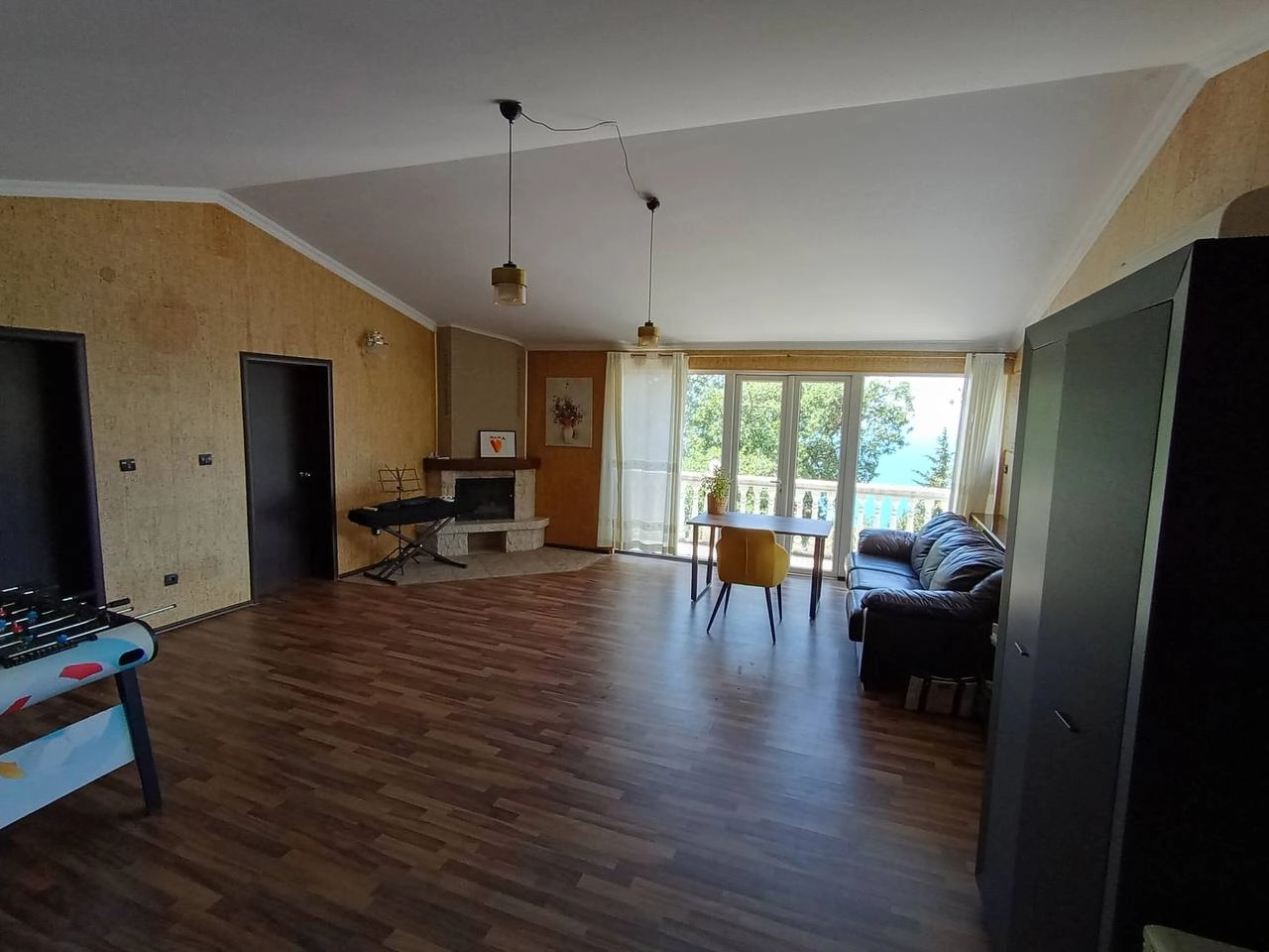 Porodicna-kuca-sa-pogledom-na-more-Sutomore-Bar-5 Kuća 262 m² – Sutomore, Bar — fotografija 6