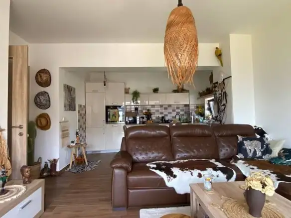 Dvosoban stan 63 m² – Bar — fotografija 4