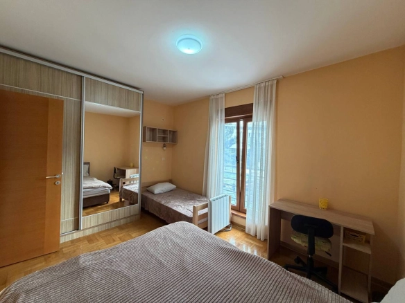 Jednosoban stan 61 m² – Bar — fotografija 4