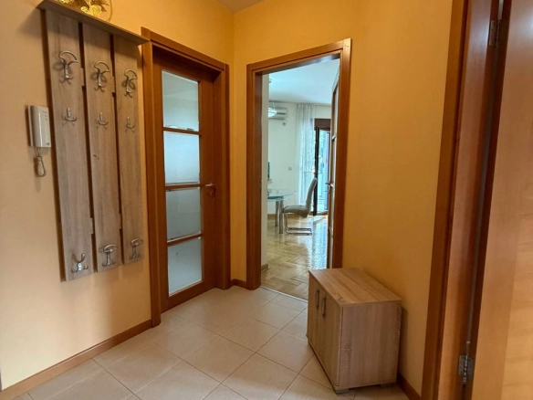 Jednosoban stan 61 m² – Bar — fotografija 7