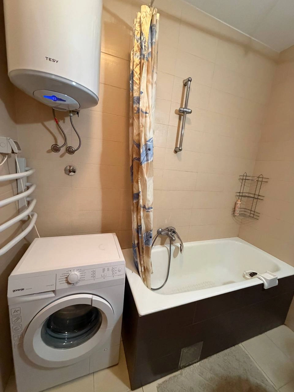 Jednosoban-stan-u-kompleksu-Zetagradnja-Bar-7 Jednosoban stan 61 m² – Bar — fotografija 8