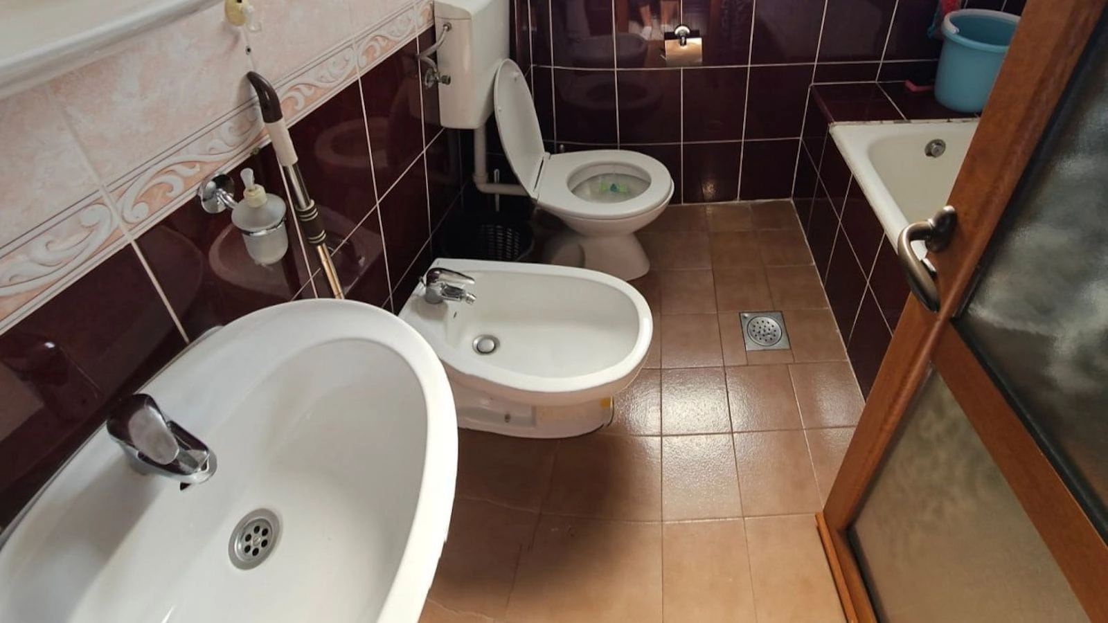 Dvosoban-stan-od-90-m²-u-centru-Bara-7 Dvosoban stan 90 m² – Bar — fotografija 8