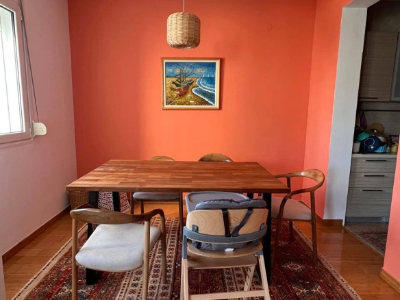 Dvosoban stan 90 m² – Bar — fotografija 3