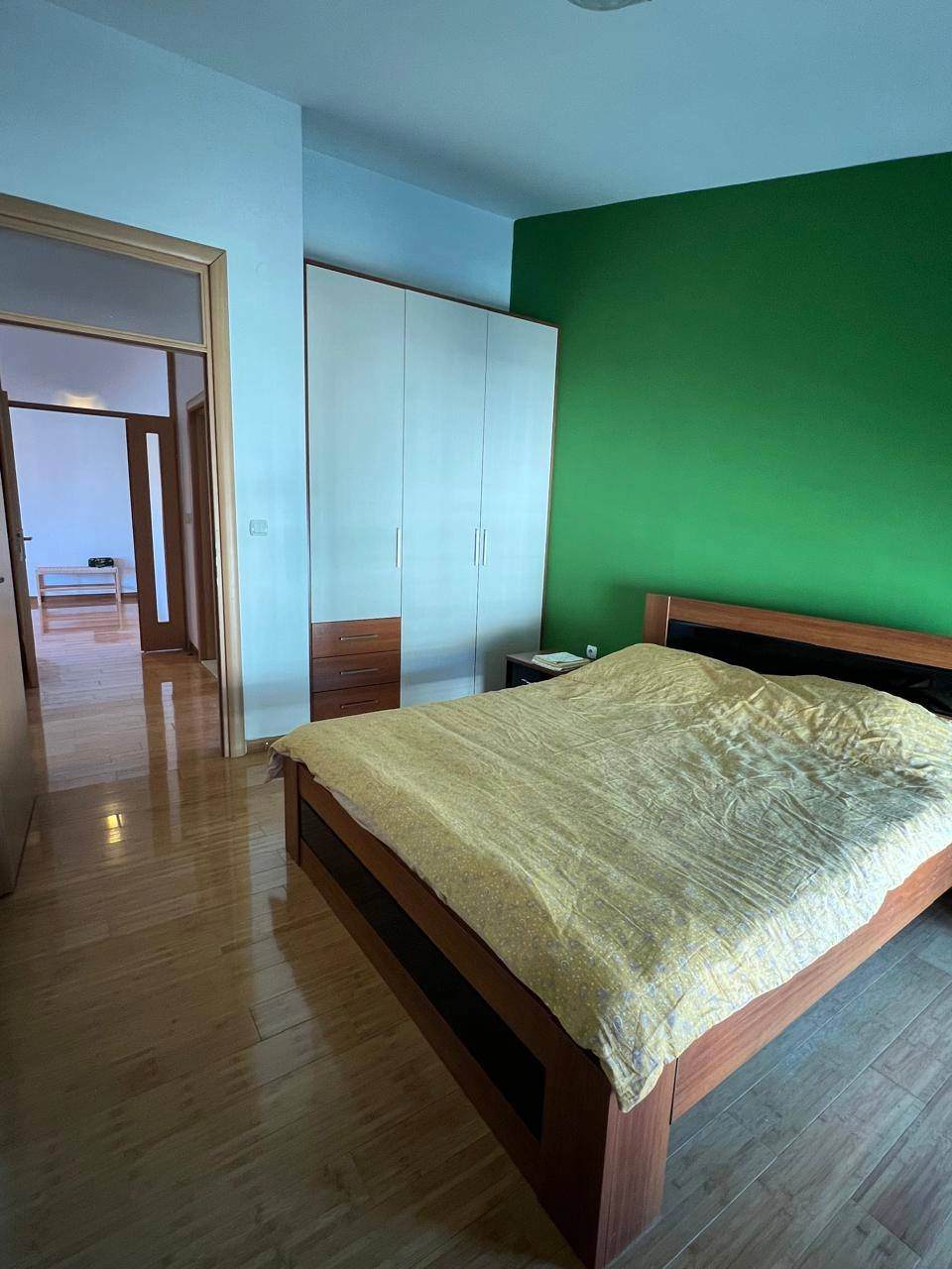 Dvosoban-stan-u-centru-Bara-6 Dvosoban stan 90 m² – Bar — fotografija 7