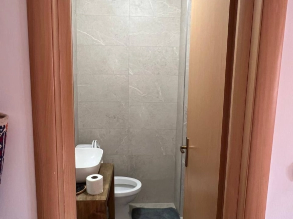 Dvosoban stan 90 m² – Bar — fotografija 9