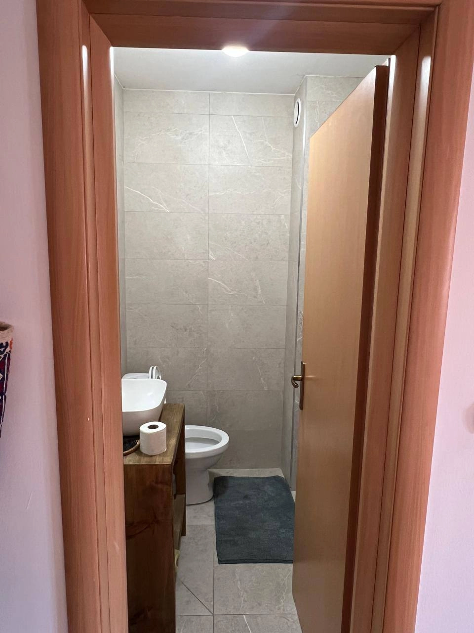 Dvosoban-stan-u-centru-Bara-8 Dvosoban stan 90 m² – Bar — fotografija 9