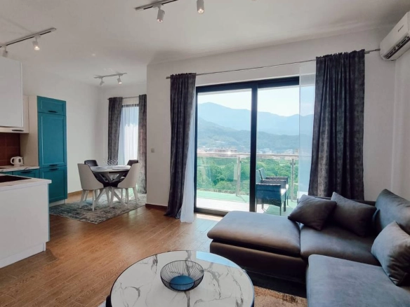Dvosoban stan 72 m² – Bečići, Budva — fotografija 2
