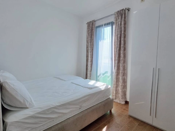 Dvosoban stan 72 m² – Bečići, Budva — fotografija 6