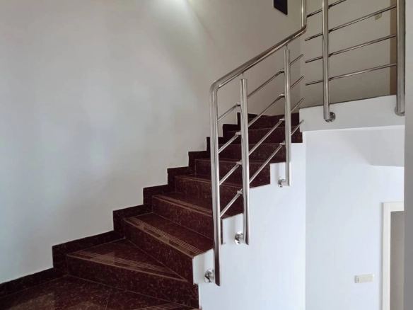 Dvosoban stan 72 m² – Bečići, Budva — fotografija 7