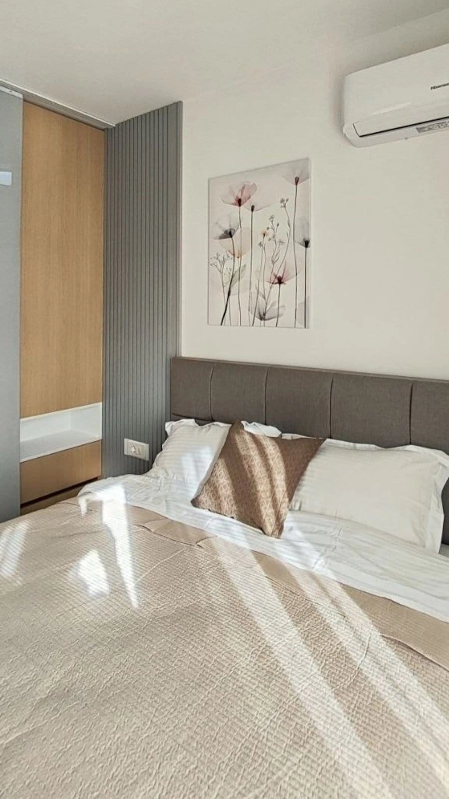 Garsonjera-36-m²-sa-namjestajem-po-mjeri-Bar-5 Garsonjera 36 m² – Bar — fotografija 6