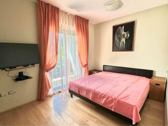 Dvosoban stan 102 m² – Dobrota, Kotor — fotografija 7