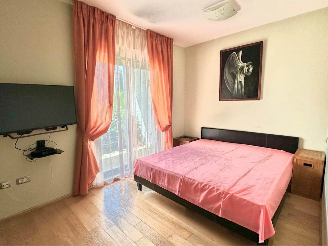 Penthaus-s-pogledom-na-zaliv-Dobrota-Kotor-6 Dvosoban stan 102 m² – Dobrota, Kotor — fotografija 7