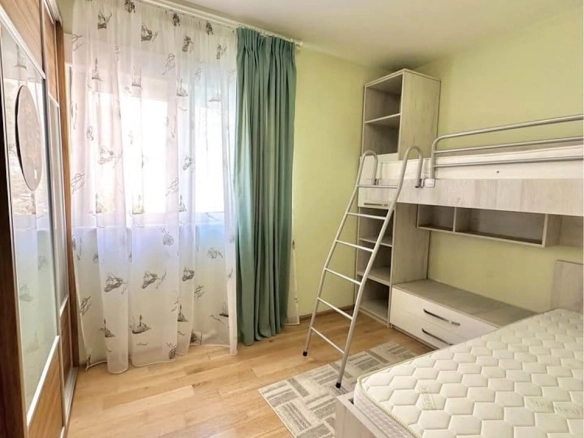 Dvosoban stan 102 m² – Dobrota, Kotor — fotografija 8