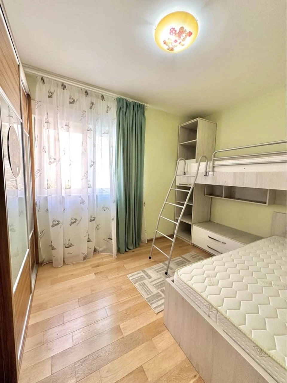 Penthaus-s-pogledom-na-zaliv-Dobrota-Kotor-7 Dvosoban stan 102 m² – Dobrota, Kotor — fotografija 8