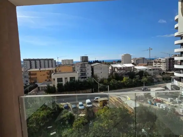 Dvosoban stan 69 m² – Šušanj, Bar — fotografija 2