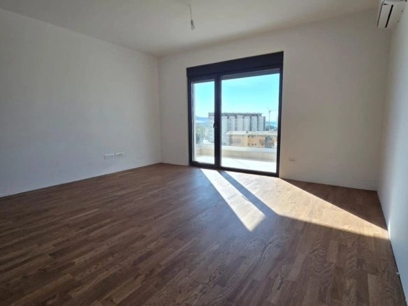 Dvosoban stan 69 m² – Šušanj, Bar — fotografija 3