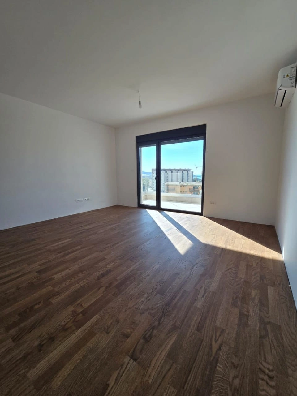 Dvosoban-stan-sa-pogledom-na-more-Susanj-Bar-2 Dvosoban stan 69 m² – Šušanj, Bar — fotografija 3