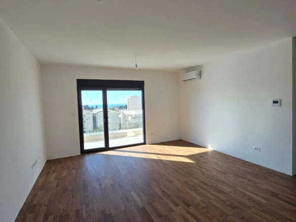 Dvosoban stan 69 m² – Šušanj, Bar — fotografija 4