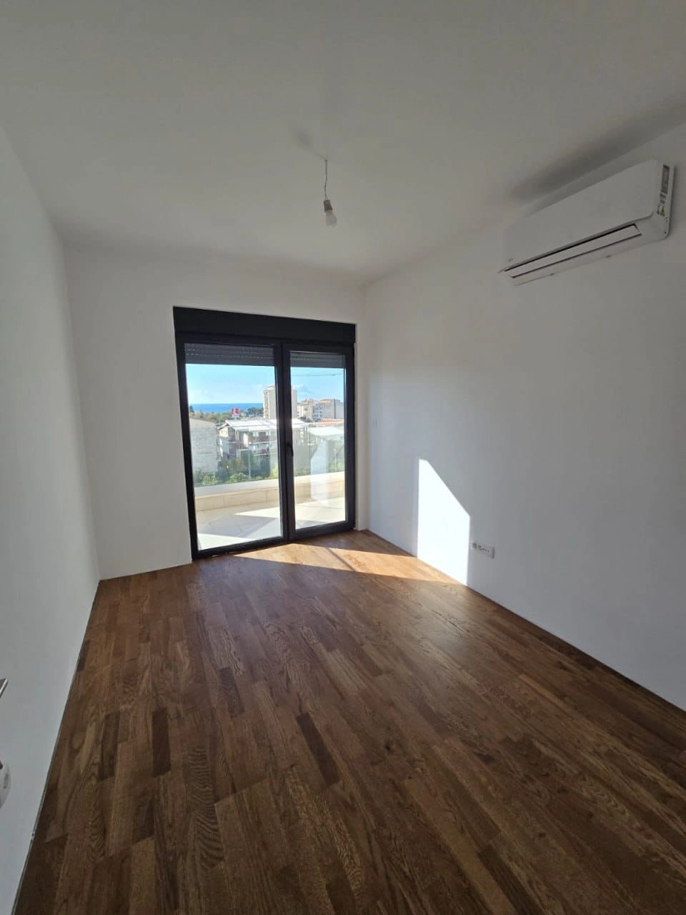 Dvosoban-stan-sa-pogledom-na-more-Susanj-Bar-4 Dvosoban stan 69 m² – Šušanj, Bar — fotografija 5