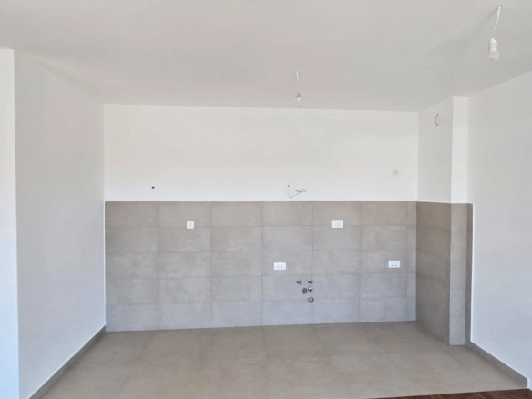Dvosoban stan 69 m² – Šušanj, Bar — fotografija 6