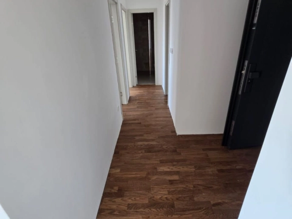 Dvosoban stan 69 m² – Šušanj, Bar — fotografija 8
