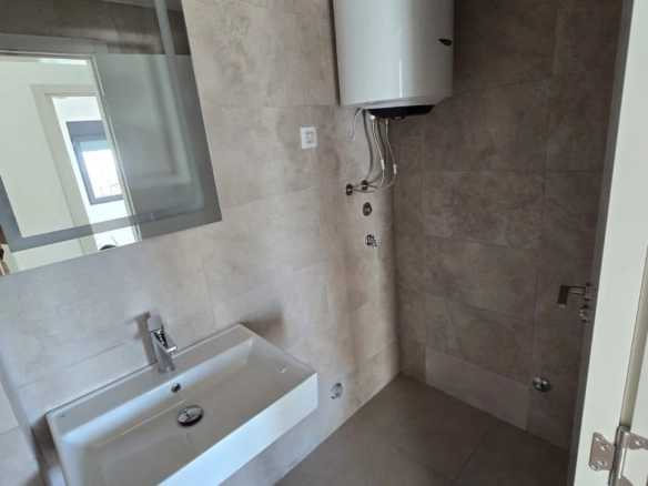 Dvosoban stan 69 m² – Šušanj, Bar — fotografija 10