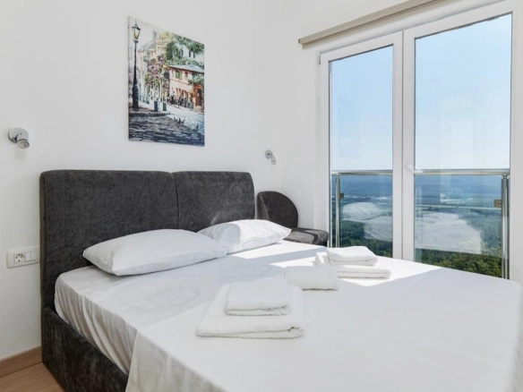 Jednosoban stan 24 m² – Kavač, Kotor — fotografija 8