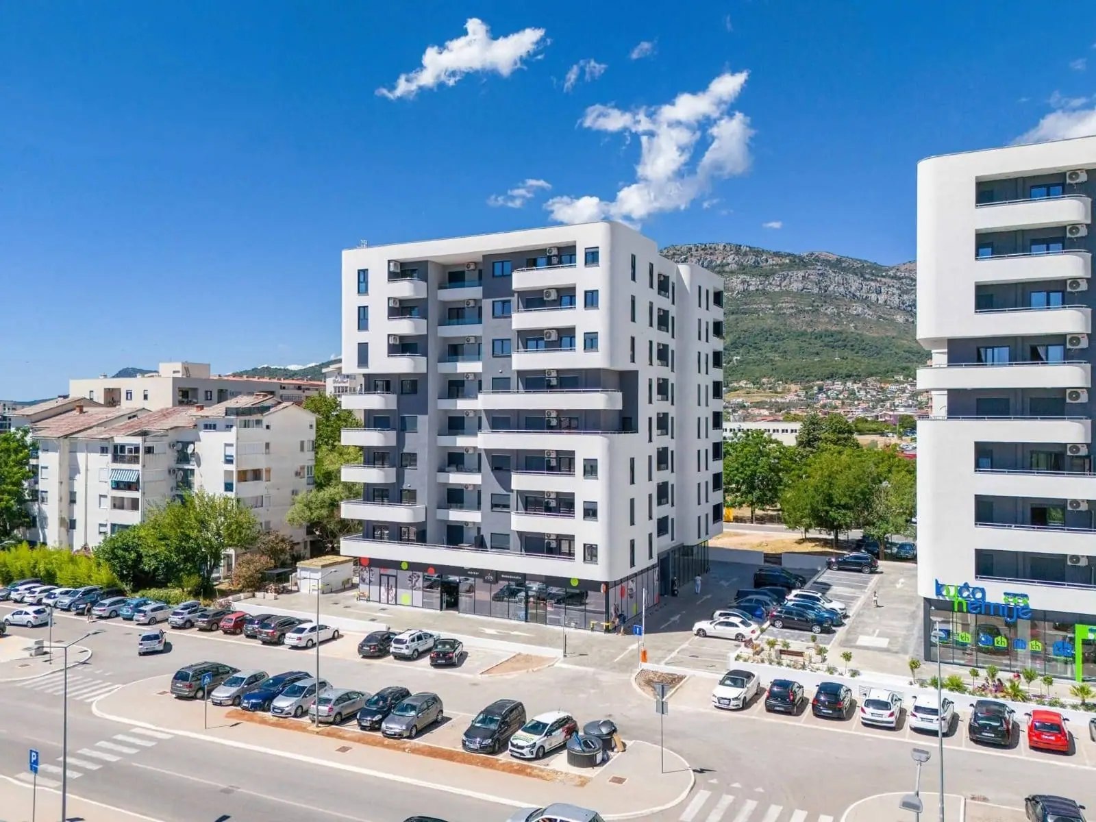 Dvosoban-stan-u-kompleksu-Family-Homes-Bar-3 Dvosoban stan 65 m² – Bar — fotografija 4