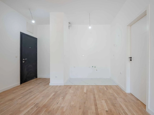 Dvosoban stan 65 m² – Bar — fotografija 5