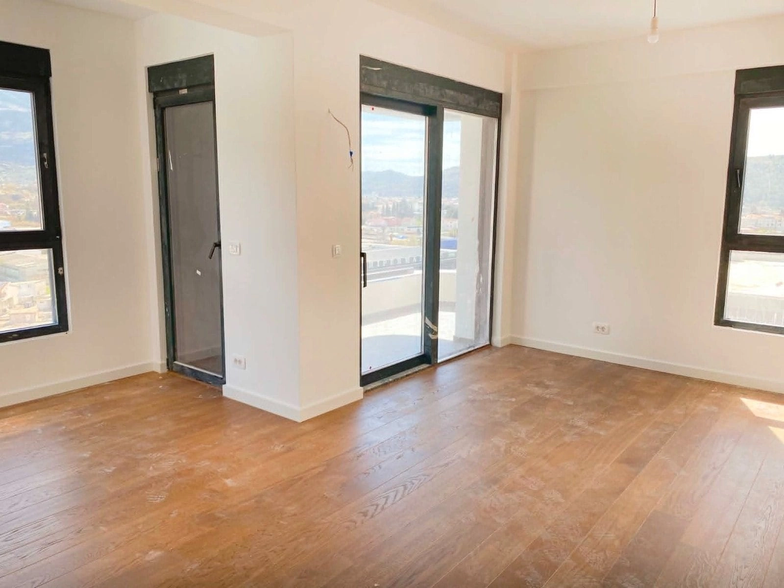 Dvosoban-stan-u-kompleksu-Fortuna-Residence-Bar-1 Dvosoban stan 74 m² – Bar — fotografija 2