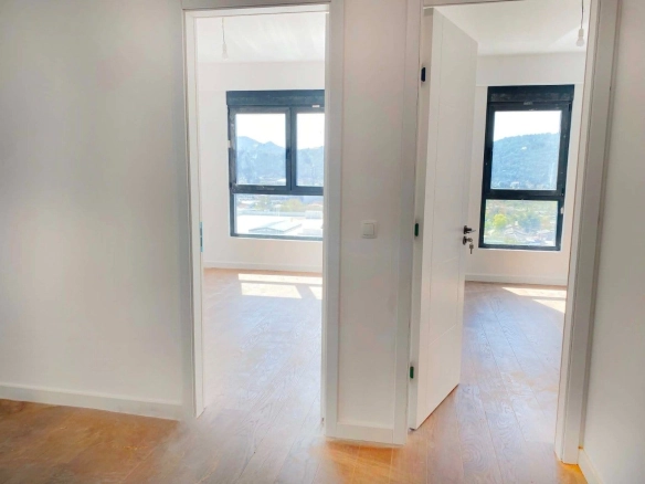 Dvosoban stan 74 m² – Bar — fotografija 3