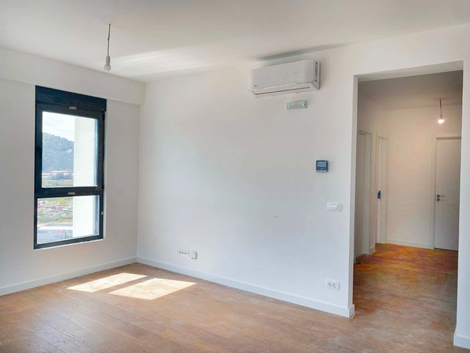 Dvosoban-stan-u-kompleksu-Fortuna-Residence-Bar-3 Dvosoban stan 74 m² – Bar — fotografija 4