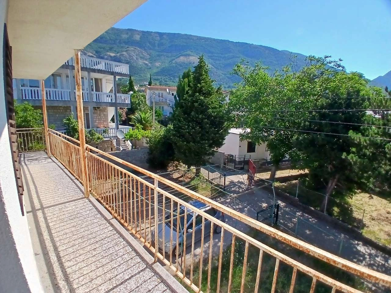 Kuca-sa-placom-u-Sutomoru-Bar-4 Kuća 155 m² – Sutomore, Bar — fotografija 5