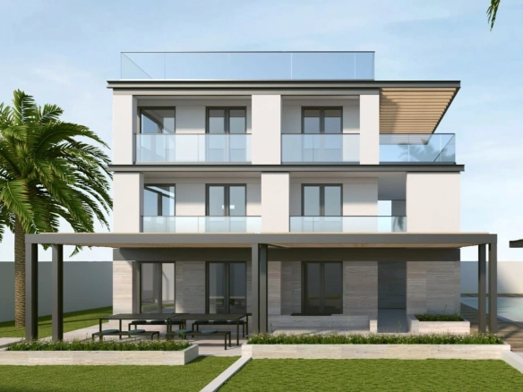 Kuća 155 m² – Sutomore, Bar — fotografija 8
