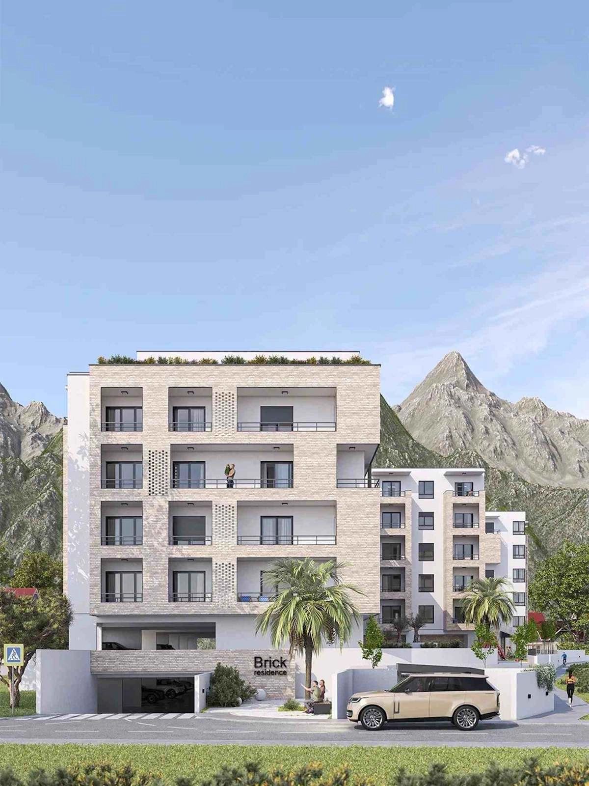 Trosoban-stan-u-novogradnji-Susanj-Bar-2 Trosoban stan 95 m² – Šušanj, Bar — fotografija 3