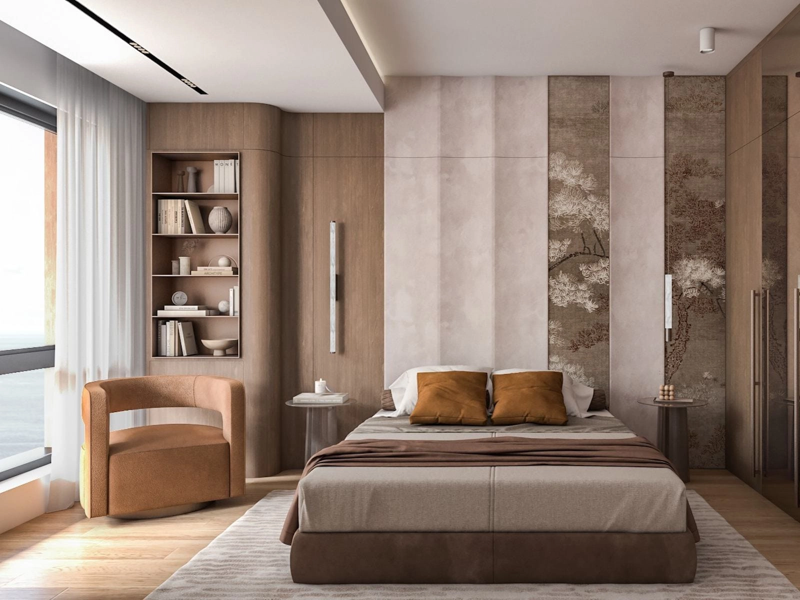 Dvosoban-stan-u-novogradnji-Susanj-Bar-8 Dvosoban stan 85 m² – Šušanj, Bar — fotografija 9
