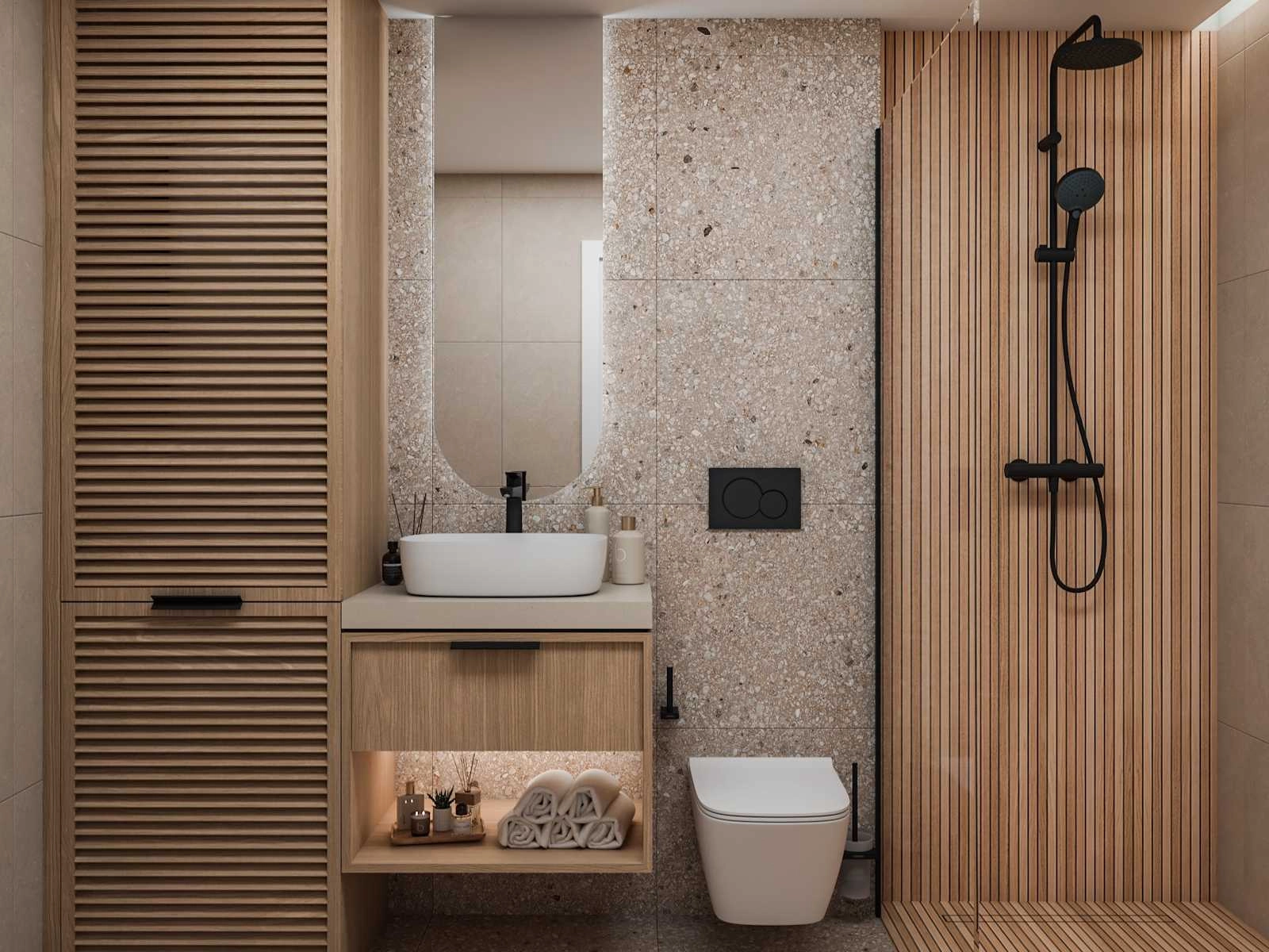 Dvosoban-stan-u-novogradnji-Susanj-Bar-9 Dvosoban stan 85 m² – Šušanj, Bar — fotografija 10