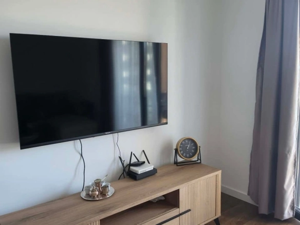 Jednosoban stan 48 m² – Šušanj, Bar — fotografija 4