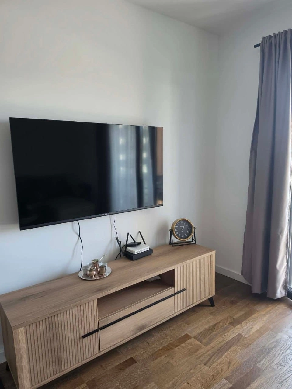 Jednosoban-stan-48-m²-u-novoj-zgradi-Susanj-Bar-3 Jednosoban stan 48 m² – Šušanj, Bar — fotografija 4